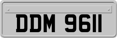 DDM9611