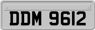 DDM9612