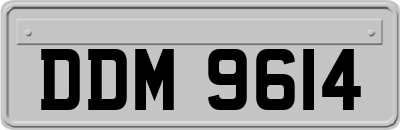 DDM9614
