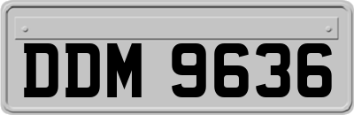 DDM9636