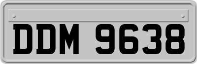 DDM9638