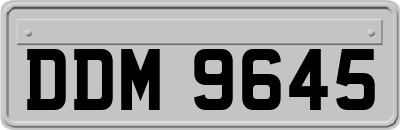 DDM9645