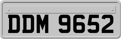 DDM9652