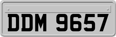 DDM9657