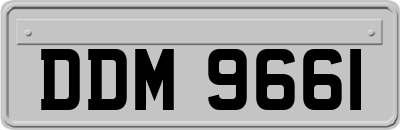 DDM9661