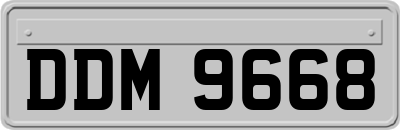 DDM9668