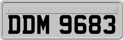 DDM9683