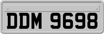 DDM9698