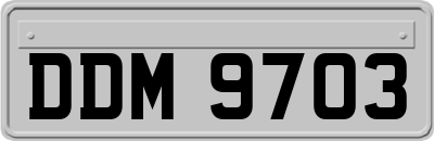 DDM9703