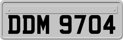 DDM9704