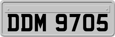 DDM9705