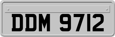 DDM9712