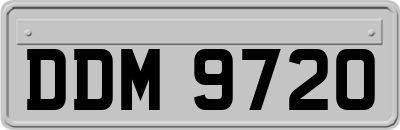 DDM9720
