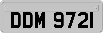 DDM9721