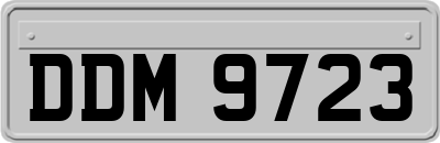 DDM9723