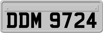 DDM9724