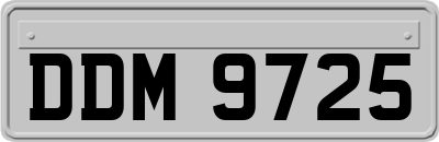 DDM9725