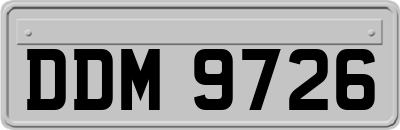 DDM9726
