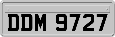 DDM9727