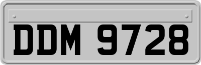 DDM9728