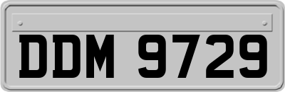 DDM9729