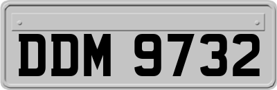 DDM9732