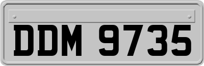 DDM9735