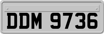 DDM9736
