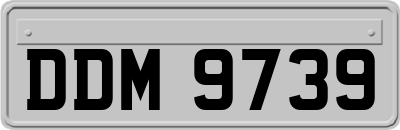 DDM9739