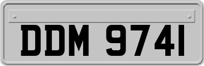 DDM9741