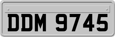 DDM9745