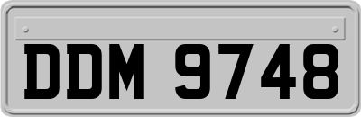 DDM9748