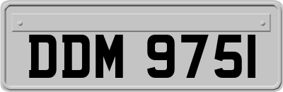 DDM9751