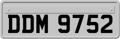 DDM9752
