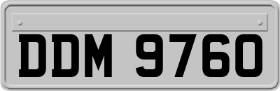 DDM9760