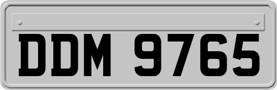 DDM9765