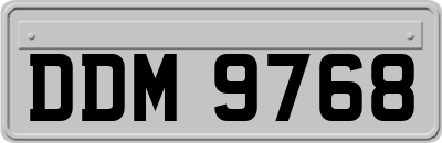 DDM9768