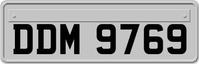 DDM9769