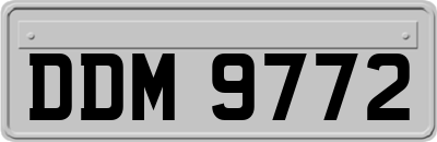 DDM9772