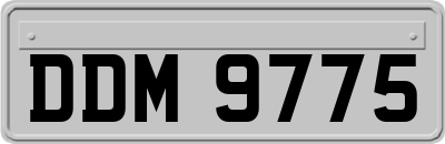 DDM9775