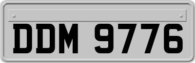 DDM9776