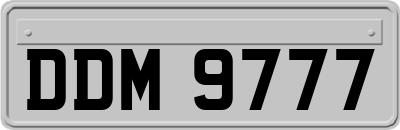 DDM9777