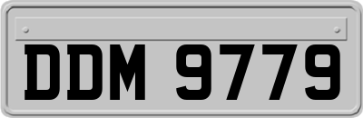 DDM9779