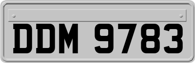 DDM9783