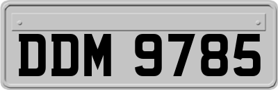 DDM9785