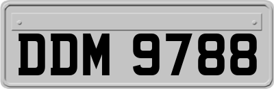 DDM9788