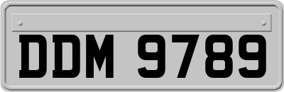 DDM9789