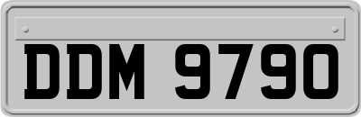 DDM9790