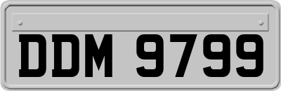 DDM9799