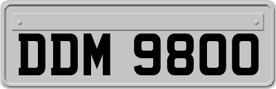 DDM9800